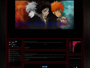 Forum gratis : Mundo Bleach