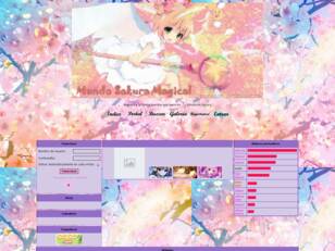 Sakura card captor