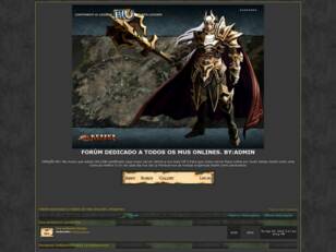 Forum gratis : MU ONLINE