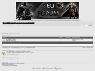 Forum gratis : Servidores de mu online