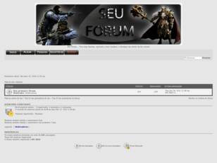 Forum gratis : =-MU FORUM-=