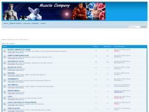 Muscle Company