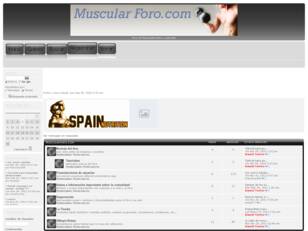 Muscularforo.com