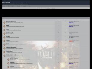 Forum gratis : Mu Online
