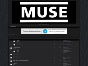 MUSE TAIWAN