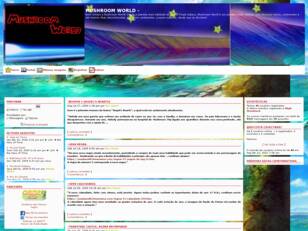 Forum gratis : MUSHROOM WORLD