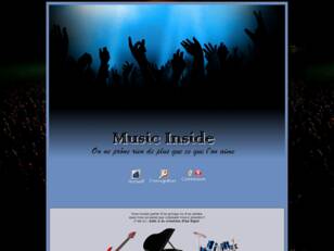 Music Inside