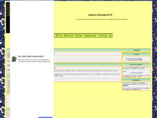 musica.forumactif.fr