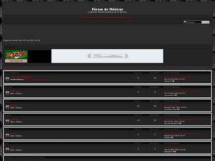 Forum gratis : Fórum de Músicas
