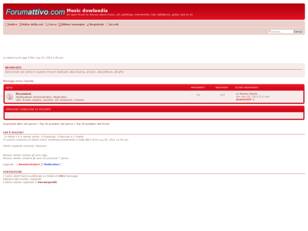 Forum gratis : Music dowlandia