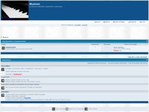 Forum gratis : musicon