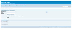 MUSIC PLANET (ФОРУМЪТ НЕ РАБОТИ)
