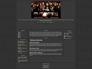 Forum gratis : Mutantes Online
