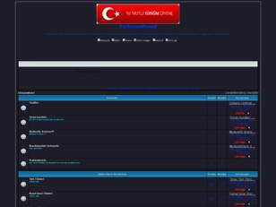 Türkiyemboard