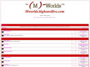 (M)-worlds Forum - Indias No.1 Mobile Community.