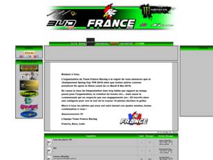 Forumactif.com : Mxs-TeamFranceRacing