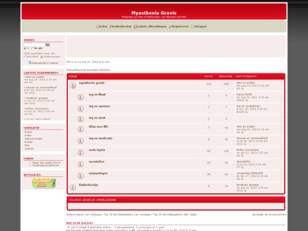 myasthenia gravis