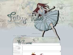my Fairy Tail