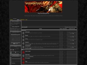 MyFantasyRPG