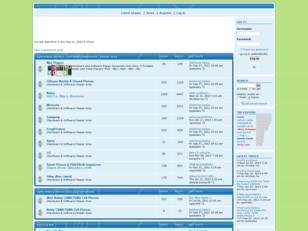 (GSM FRIENDS) by Singlaji Deepak, GSM Forum's - CDMA Forum's - Mobile