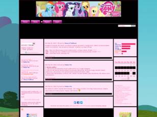 Forum RPG o MLP:FiM