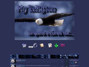 MyReligion