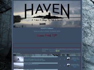 HAVEN Tribute