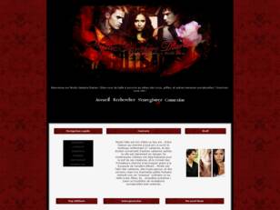 Mystic Vampire Diaries