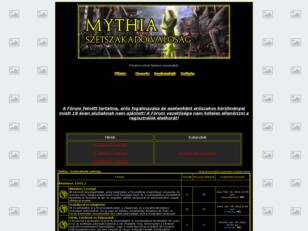 Mythia