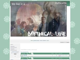 MythicalLife