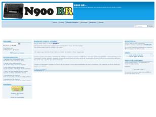 Forum gratis : N900 BR