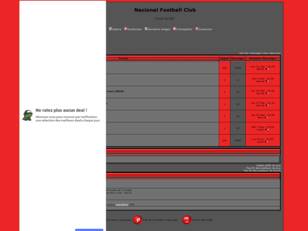 Nacional Football Club