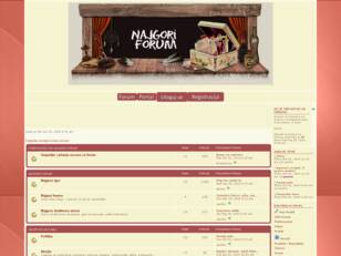 Najgori Forum