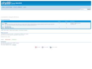 Free forum : Team NALMHK