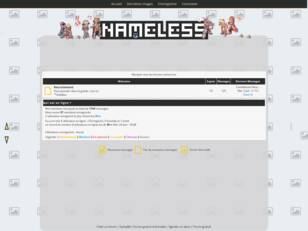 Nameless