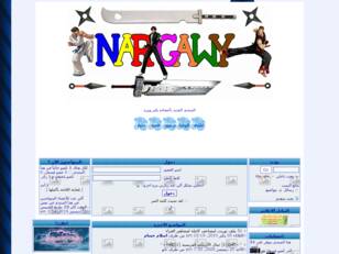 Nargawy