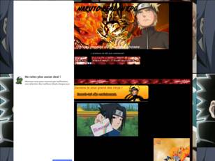 Naruto rendan rpg Chapitre 5