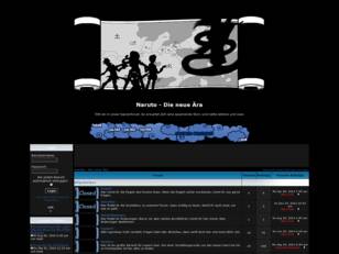 Naruto - Die neue Ära