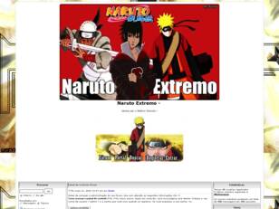 Naruto Extremo