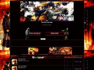 Forum gratis : forum naruto