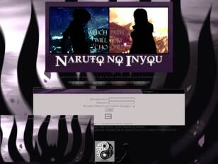 Naruto no Inyou - Rollenspiel