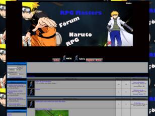 Forum gratis : Naruto Rpg