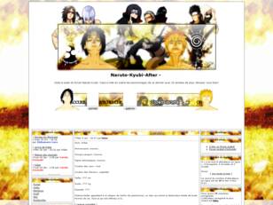 Forum gratis : Forum gratuit : Naruto-Kyubi-After