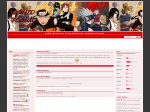 Naruto Forum