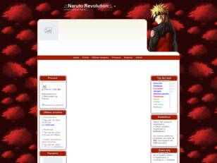 Naruto_Forum