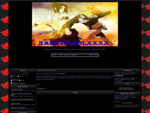 Foro gratis : Naruto-Rolworld