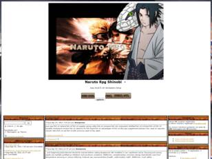 Forum gratis : Naruto Rpg Shinobi