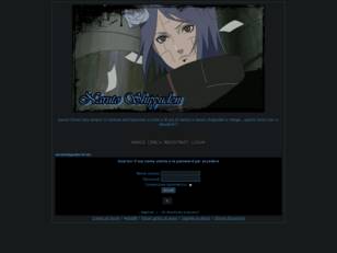 narutoshippuden forum