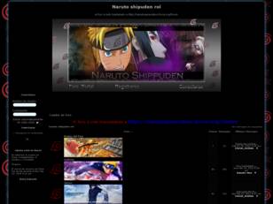 Foro gratis : Naruto Shippuden