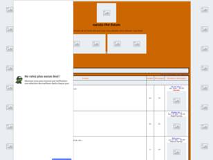 naruto-the-forum V2